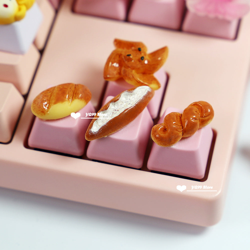 1pc Personality Custom Keycaps For Mechanical Keyboard Keycap