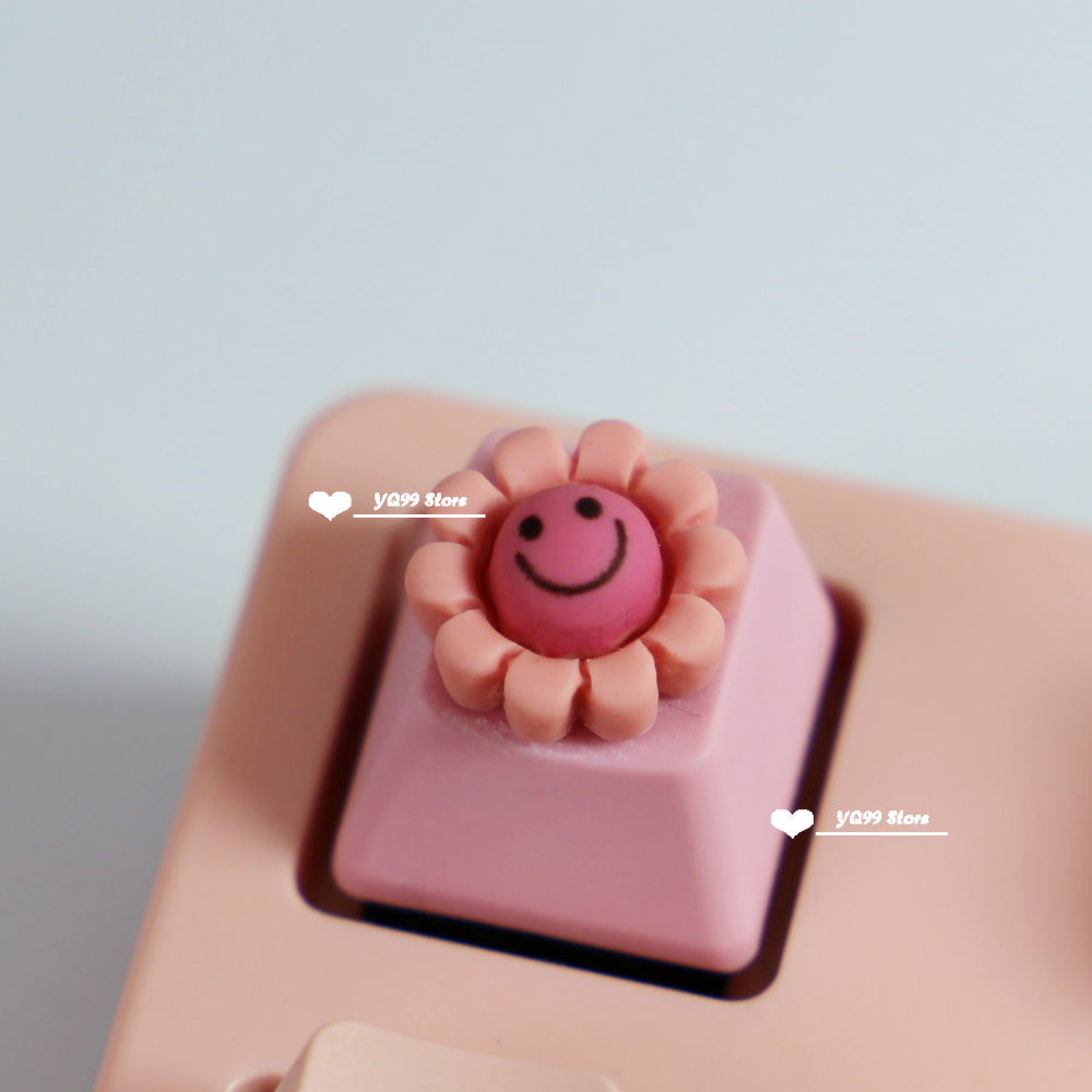 1pc Personality Custom Keycaps For Mechanical Keyboard Keycap