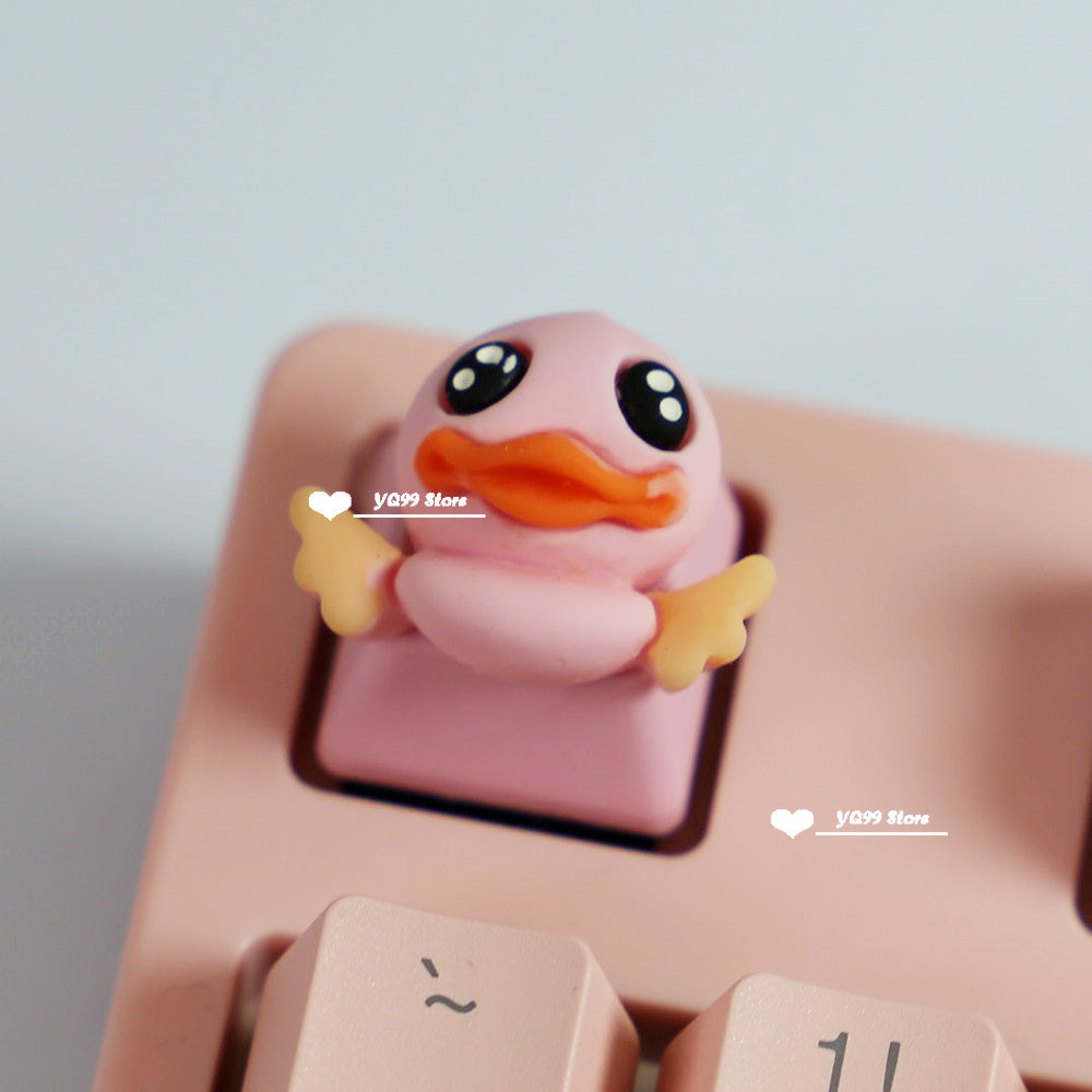 1pc Personality Custom Keycaps For Mechanical Keyboard Keycap