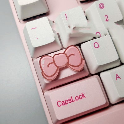 Cartoon Anime Mechanical Keyboard Keycap