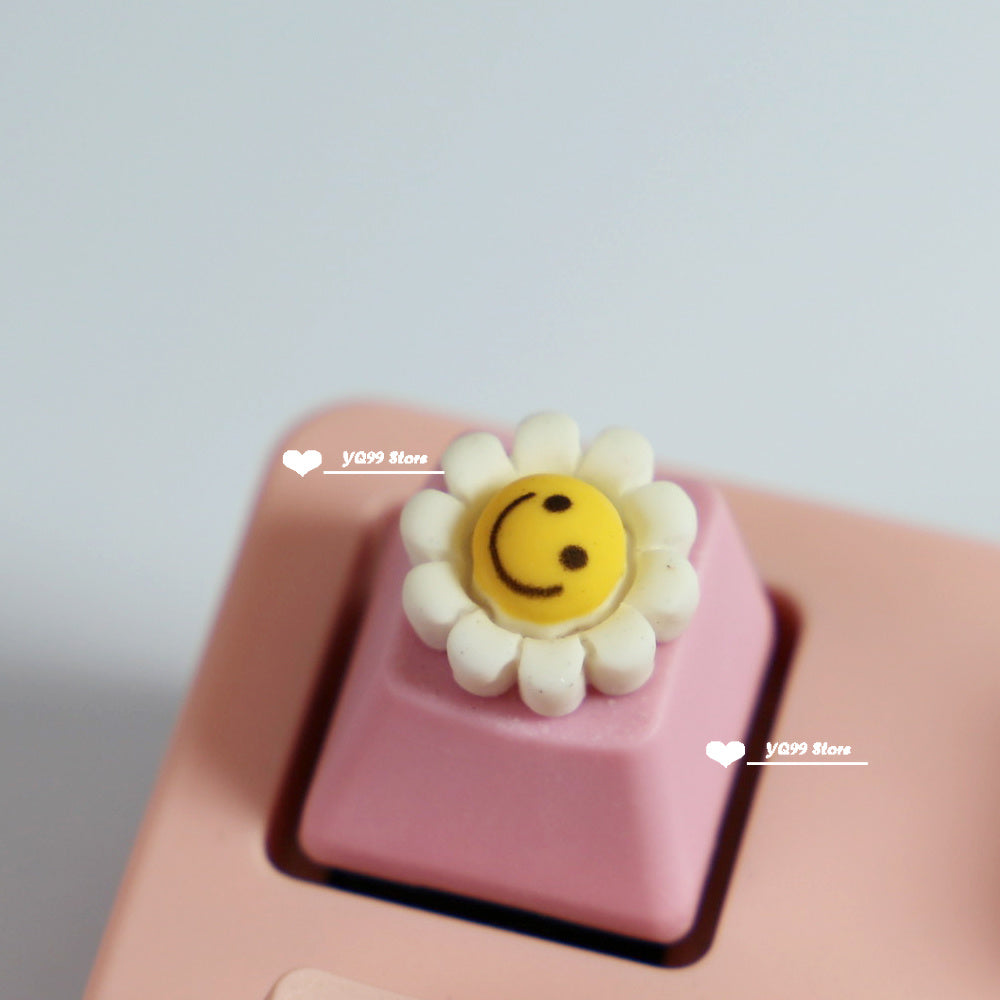 1pc Personality Custom Keycaps For Mechanical Keyboard Keycap