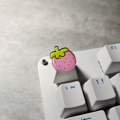 Cartoon Anime Mechanical Keyboard Keycap